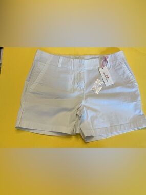 NWT Vineyard Vines Everyday Short shorts 5” size 10 $64